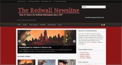 Desktop Screenshot of newsline.longpatrolclub.com