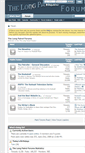 Mobile Screenshot of forums.longpatrolclub.com